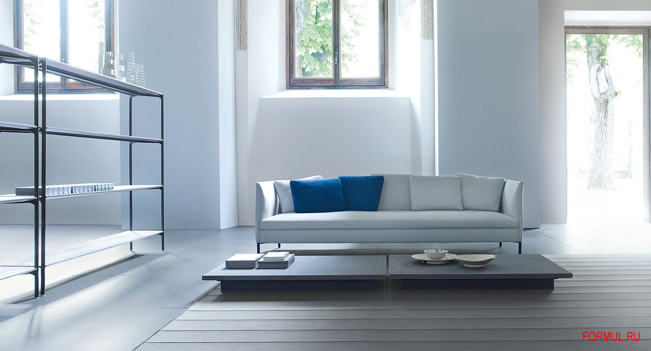 Диван Paola Lenti Kimono